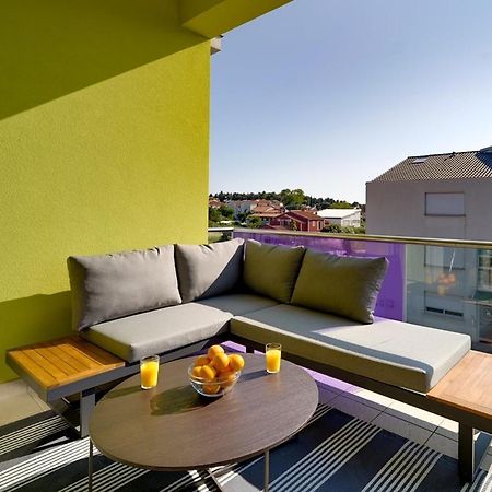 Apartment Hana Замбратия Экстерьер фото