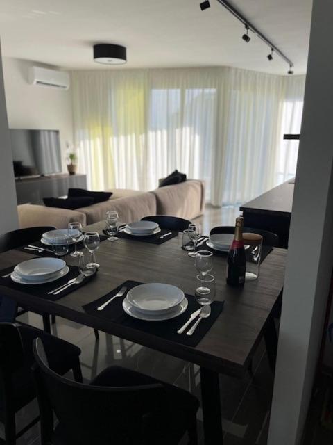 Apartment Hana Замбратия Экстерьер фото