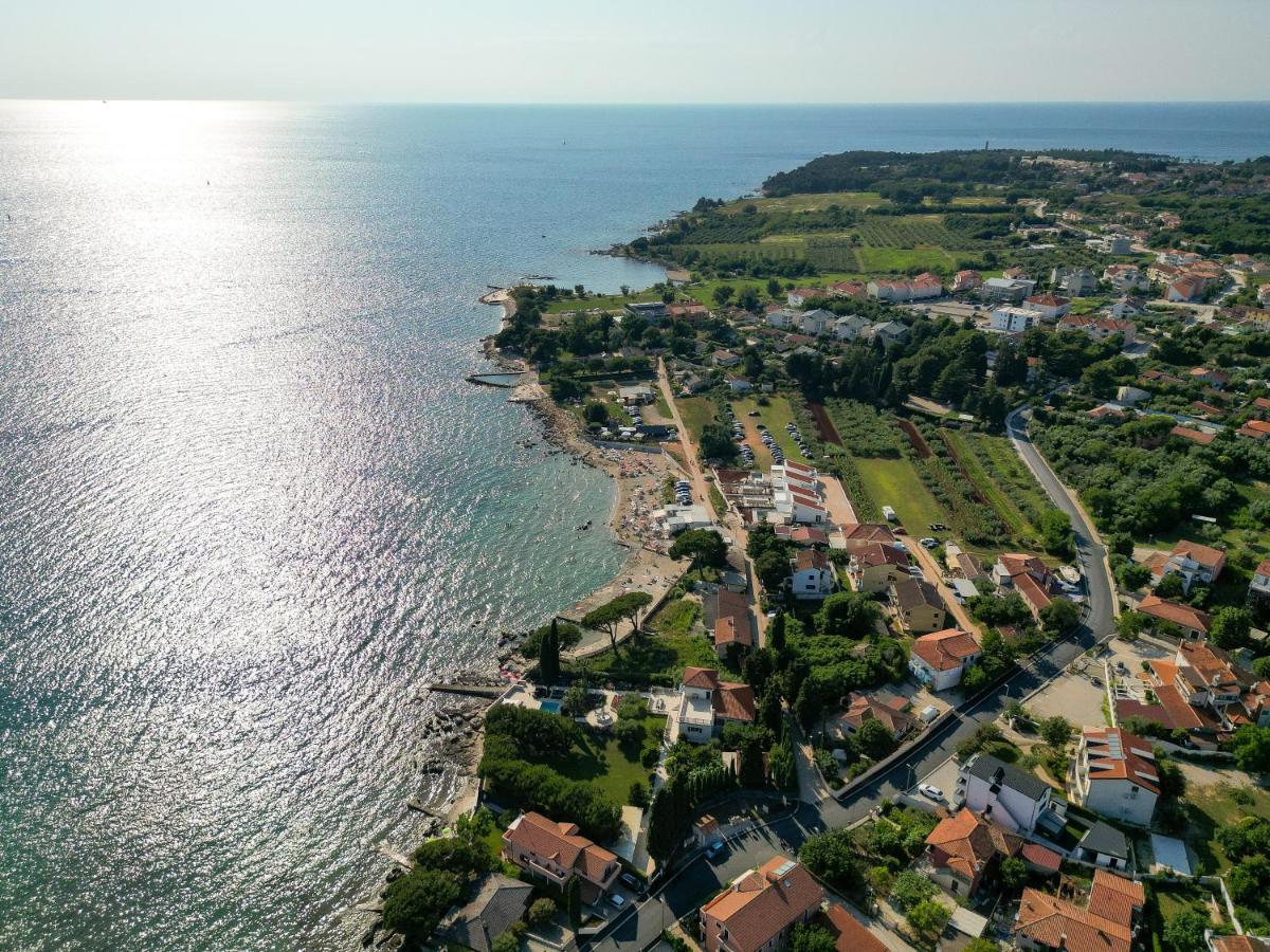 Apartment Hana Замбратия Экстерьер фото