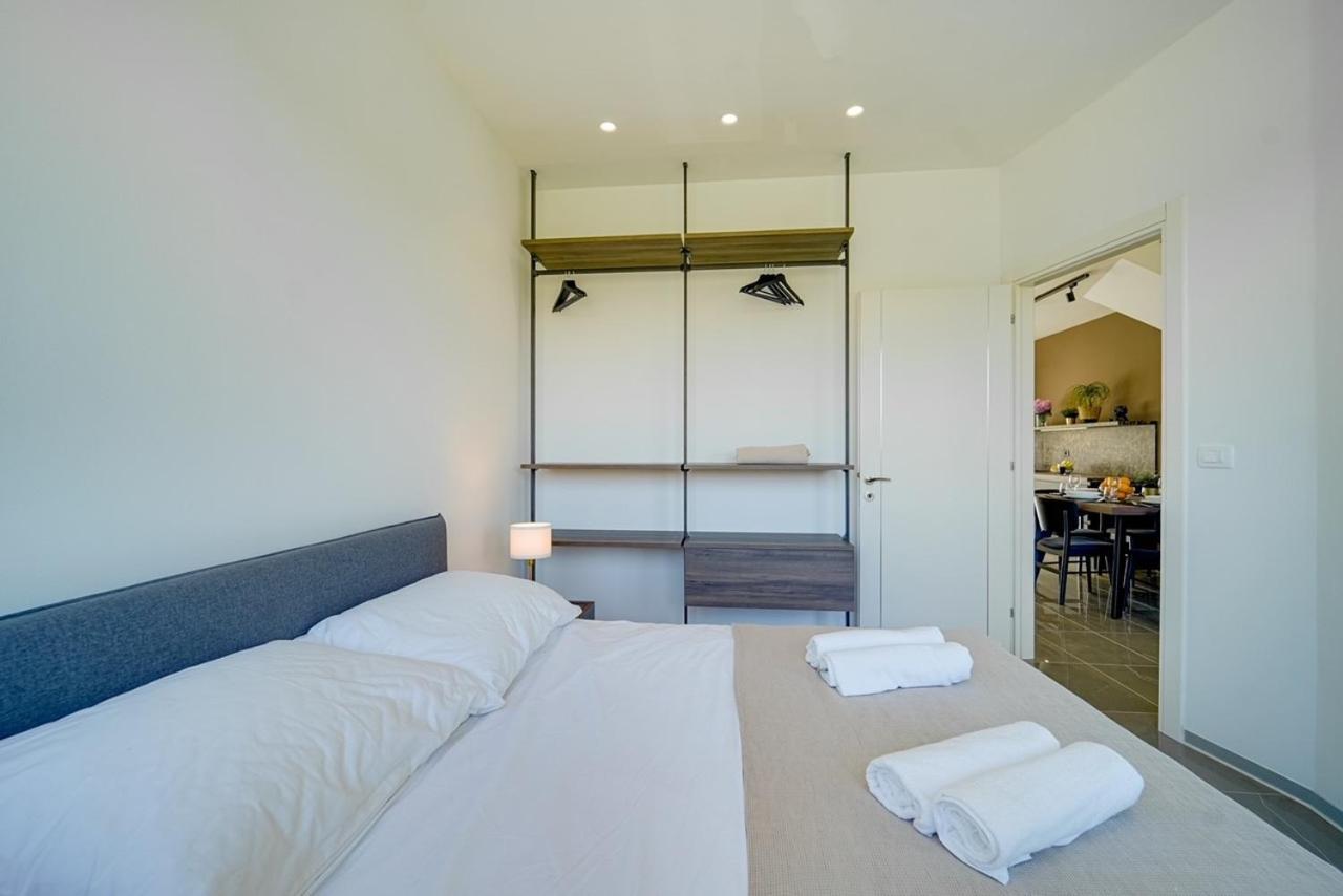 Apartment Hana Замбратия Экстерьер фото