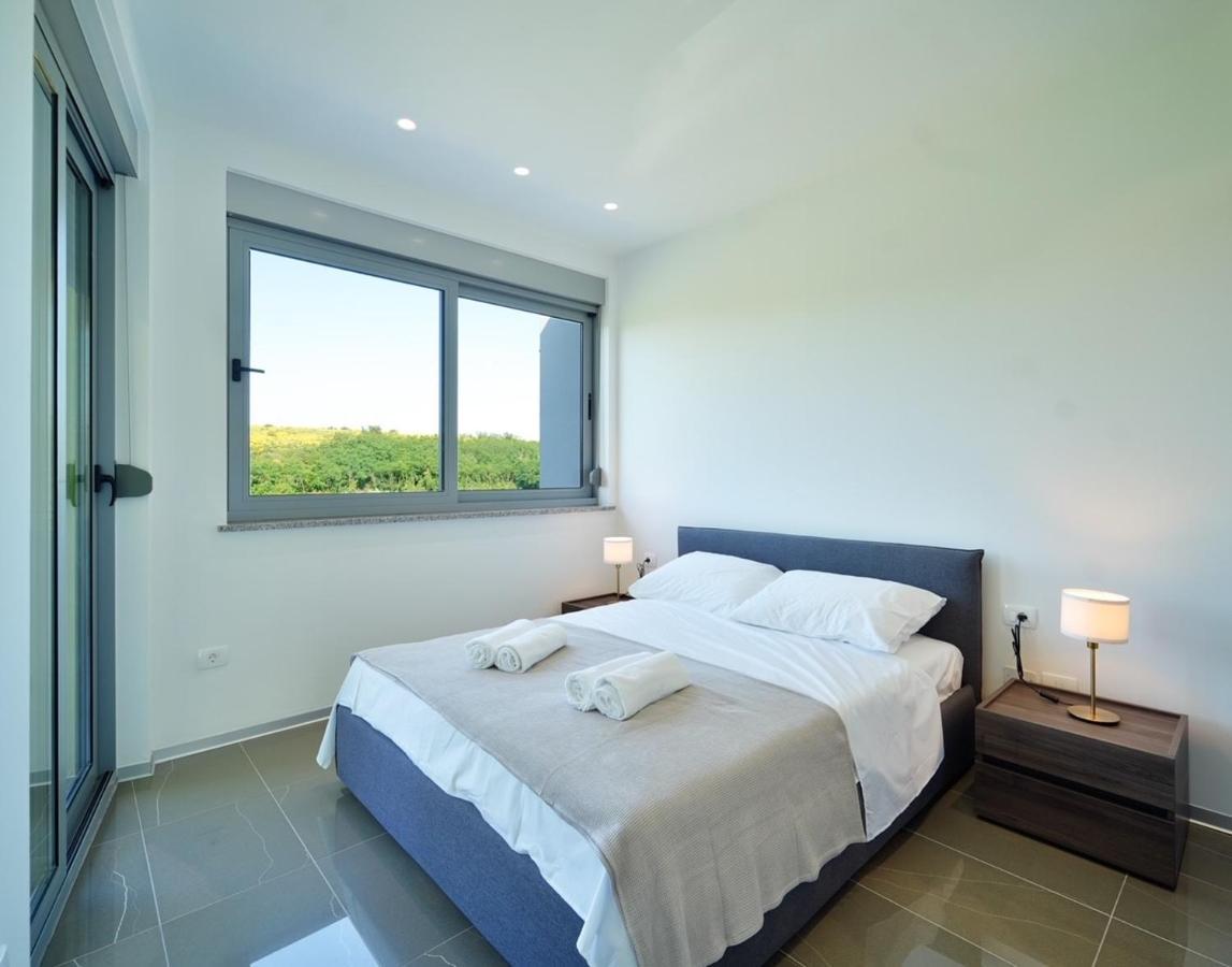 Apartment Hana Замбратия Экстерьер фото
