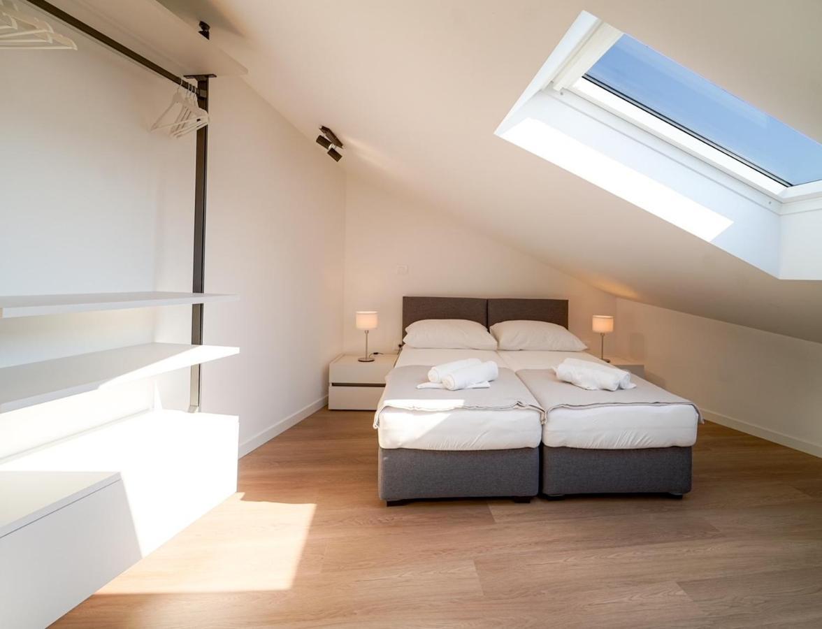 Apartment Hana Замбратия Экстерьер фото