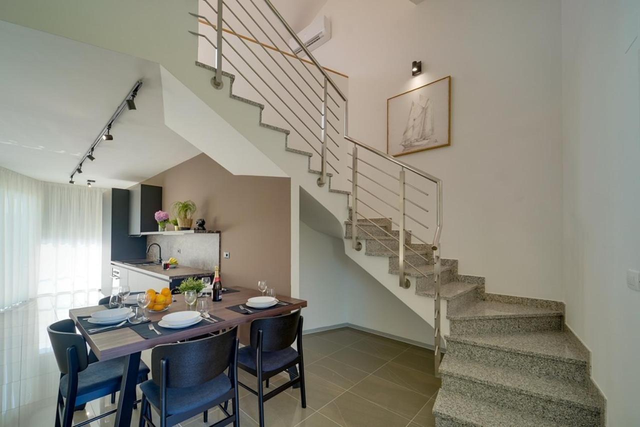 Apartment Hana Замбратия Экстерьер фото