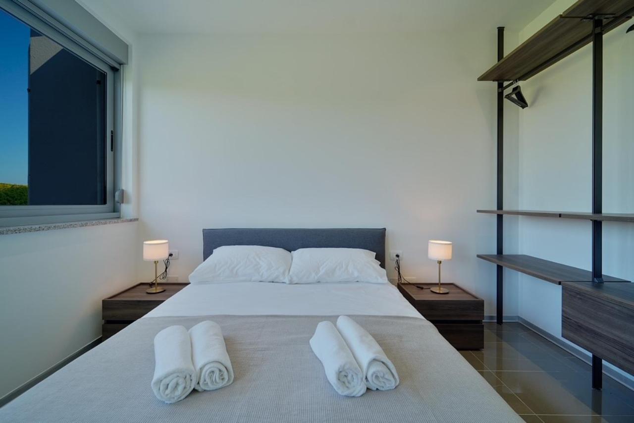 Apartment Hana Замбратия Экстерьер фото