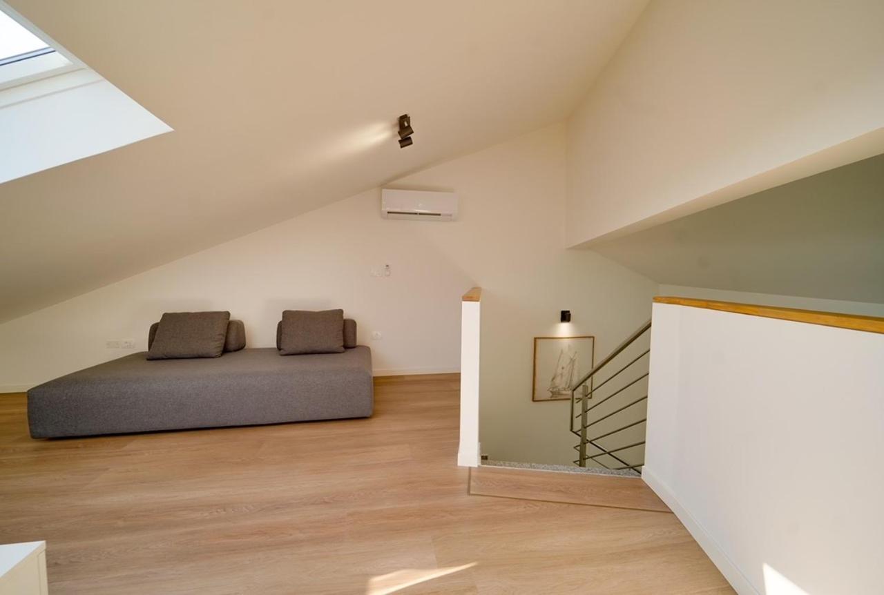 Apartment Hana Замбратия Экстерьер фото