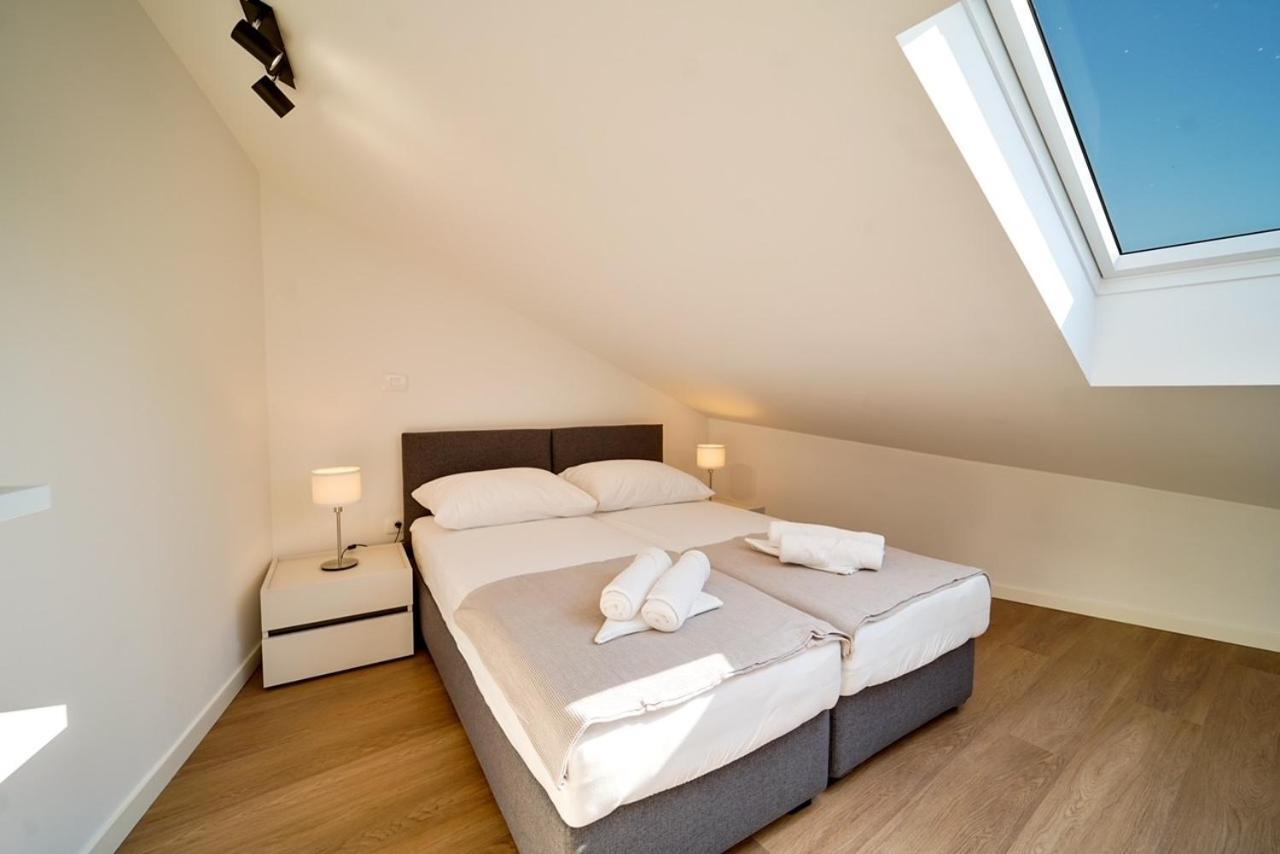 Apartment Hana Замбратия Экстерьер фото